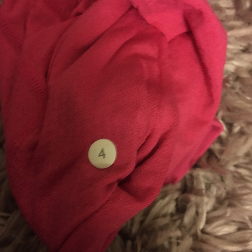 Lululemon Pullover - Picture 3 of 5